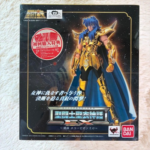 Saint seiya myth cloth - seiya,