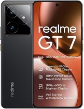 REALME GT 7 5G 256GB 12GB RAM