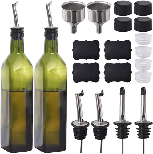 Bottiglia per olio - per,