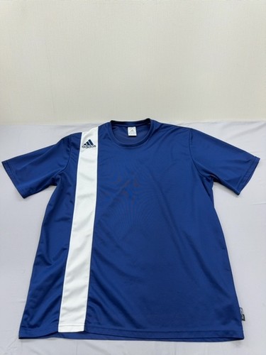 Adidas maglia calcio uomo - , navy