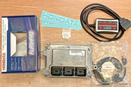 Hondata international flashpro - international,