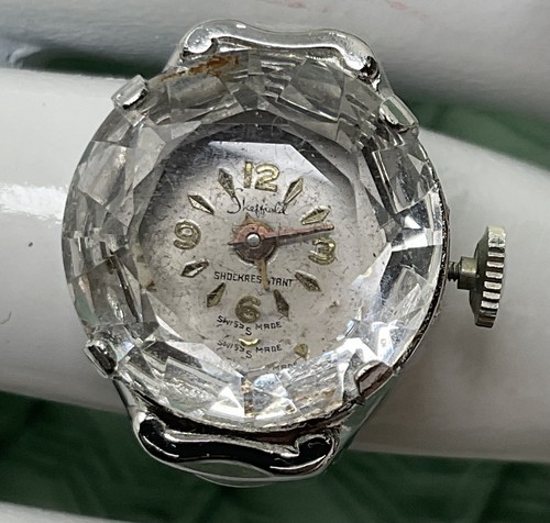 Orologio vintage raro - orologio,