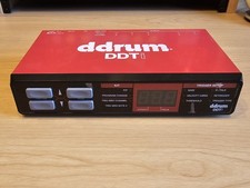 DDrum DDTI Trigger Interface