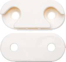 Shoe Cabinet Hinge Replacement
