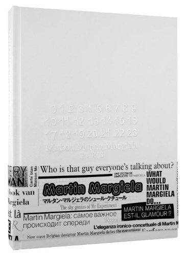 Maison martin margiela - martin,