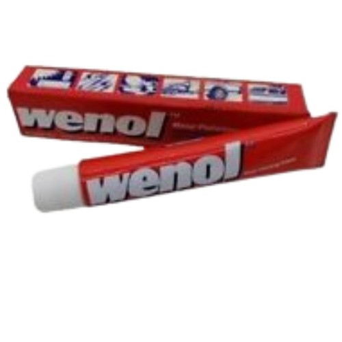 Wenol metal polish cleaner - wenol,