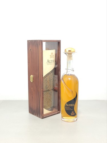 Grappa althea 2000s mazzetti - grappa,