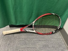 Wilson Steam 99S Racchetta da