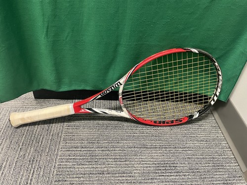 Wilson steam 99s racchetta - wilson,