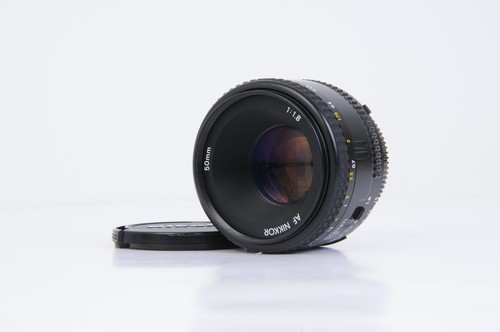 Nikon nikkor 50mm - nikkor,