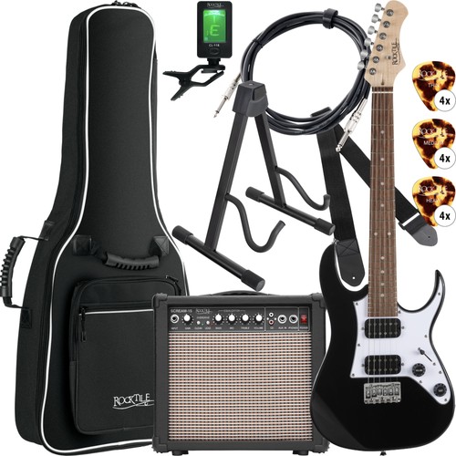 Set completo chitarra - completo,