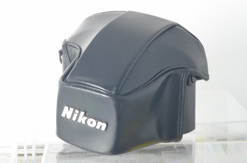 Custodia semi morbida nikon - custodia,