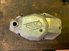 Carter Dx Messa In Moto Franco Morini TS Turbostar 4 5 6 Fifty Minarelli