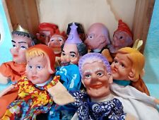 N°10 Marionette Da Mano Vintage