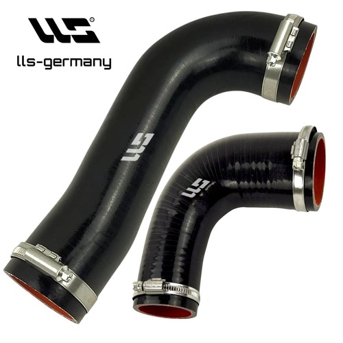 Tubo turbo - 2x,