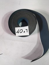 Cinghia nastro trasportatore prezzo 1 metro 40x1