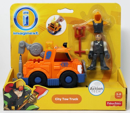Fisher price imaginext - fisher-price,