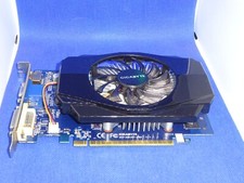 GIGABYTE GEFORCE GT 630 2GB