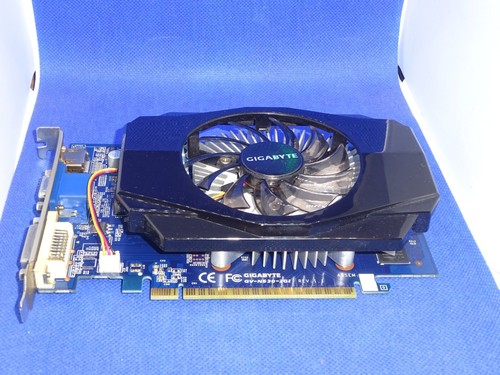 Gigabyte geforce 630 2gb - gigabyte, gt