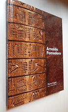 ARNALDO POMODORO a cura di