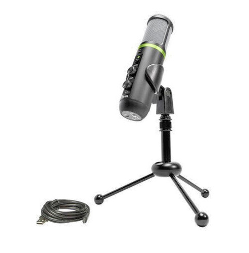 Microfono condensatore usb - microfono,