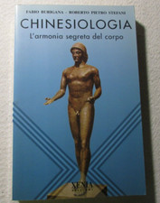Libro Chinesiologia Armonia