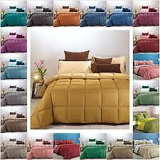 Piumone Trapunta Matrimoniale