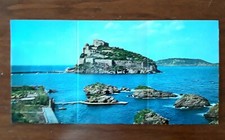 VINTAGE ISCHIA POSTCARD