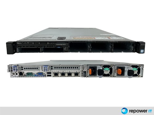 Dell r630 server cpu - r630,