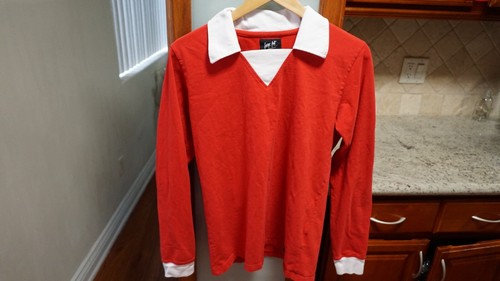 Maglia calcio george - maglia, x