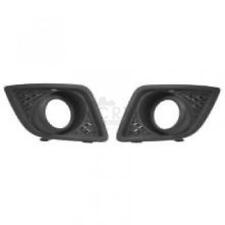 Paraurti Grata Anteriore