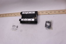 Carrozza lineare Rexroth