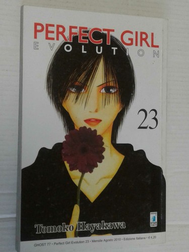 Perfect girl evolution - perfect, girl-