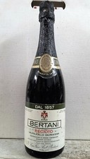 1 Bt. Recioto Valpolicella Valpantena Riserva Cav. Giov. Batt. Bertani 1972 !!!