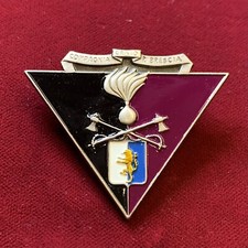1316 - Badge "Compagnia Genio