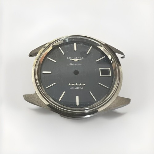Nos longines conquest admiral - conquest,