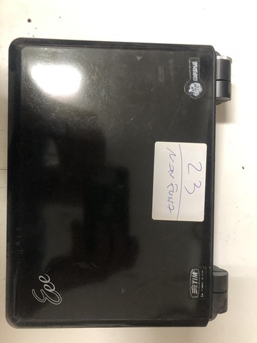Notebook asus aeepc non - notebook,