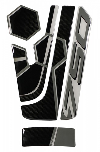 Serbatoio gel adesivo moto - serbatoio,