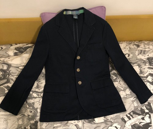 Giacca polo ralph lauren - giacca,