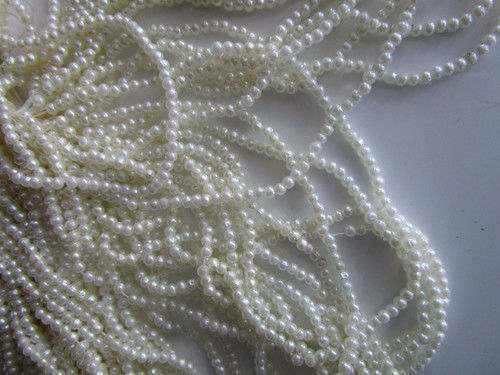 1000 stk applikation perlen - stk.,