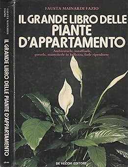 Grande libro delle piante - il,