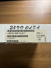 6ES5306-7LA11 SIEMENS SIMATIC S5, Interfaccia IM 306 per S5-115U