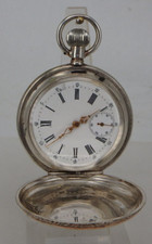 Antico orologio da tasca uomo