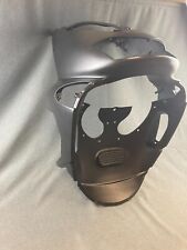 APRILIA SR 50/125 (RAFFREDDATO AD ACQUA) 1999-2004 Scudo anteriore, nero AP8258822 -NUOVO