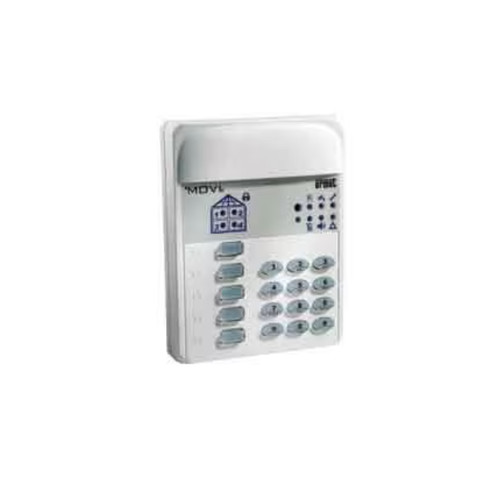Tastiera comando suppl bidir - tastiera,