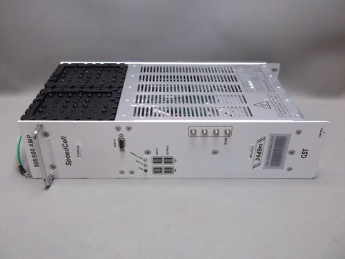 Modulo speedcell teletech - modulo, gs