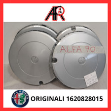 Kit copri cerchi Alfa Romeo 90 1984 1987 originale 1620828015