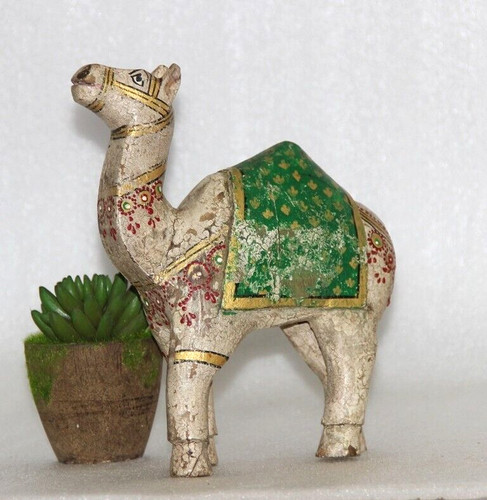 Figura decorativa legno - figura,