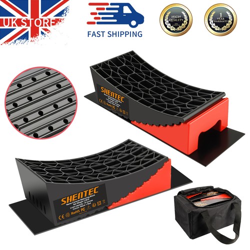 Kit rampe livellamento - di,