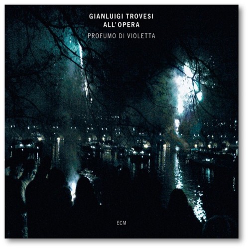 Gianluigi trovesi all - gianluigi, all'opera